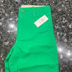 Boys Gap NWT shorts